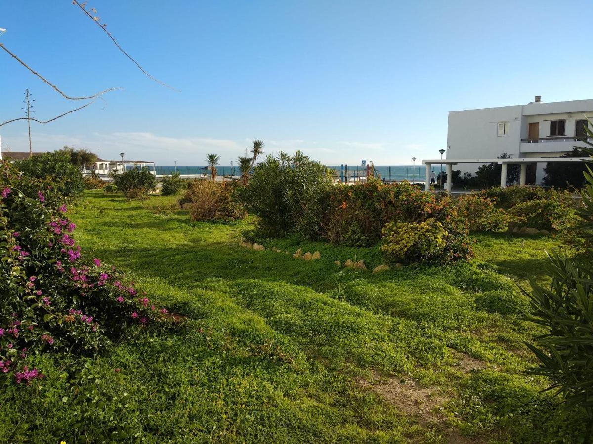 Apartamento Caños de Meca Los Caños de Meca Exterior foto