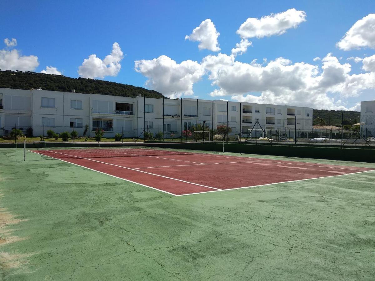 Apartamento Caños de Meca Los Caños de Meca Exterior foto