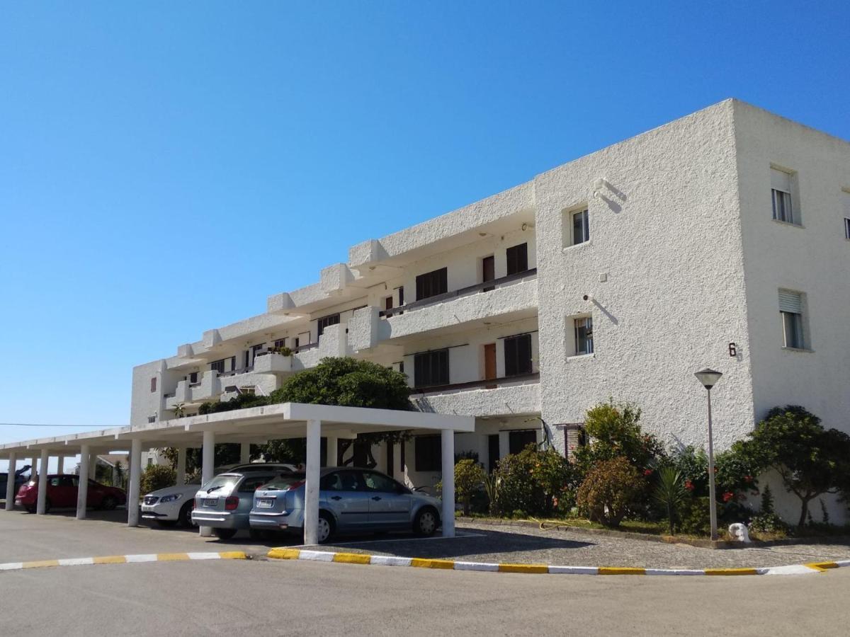Apartamento Caños de Meca Los Caños de Meca Exterior foto