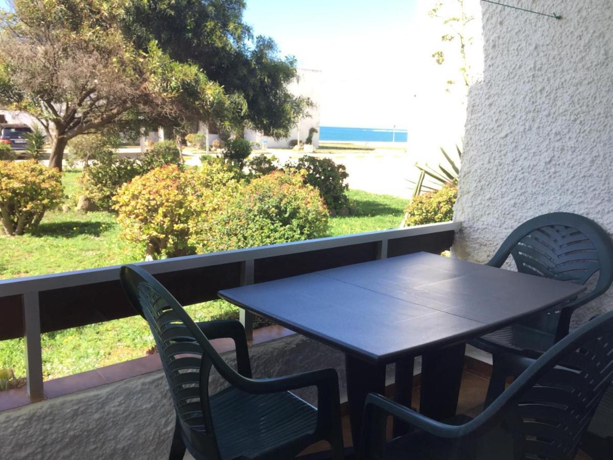 Apartamento Caños de Meca Los Caños de Meca Exterior foto