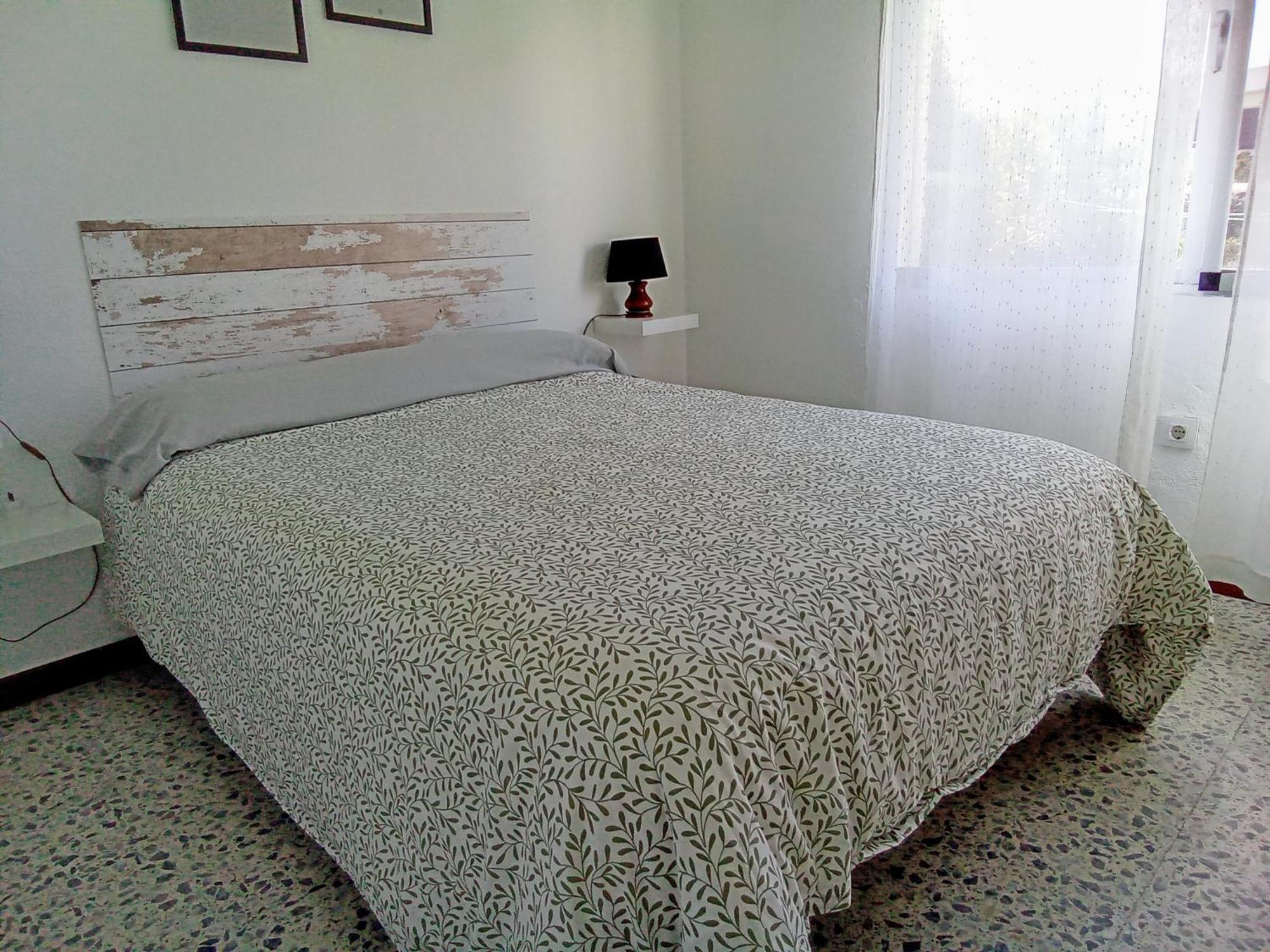 Apartamento Caños de Meca Los Caños de Meca Exterior foto