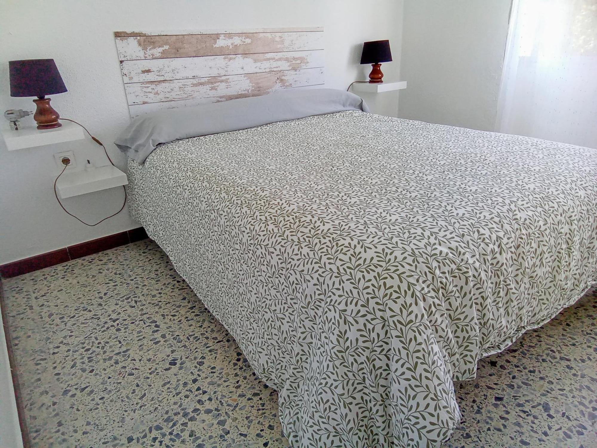 Apartamento Caños de Meca Los Caños de Meca Exterior foto
