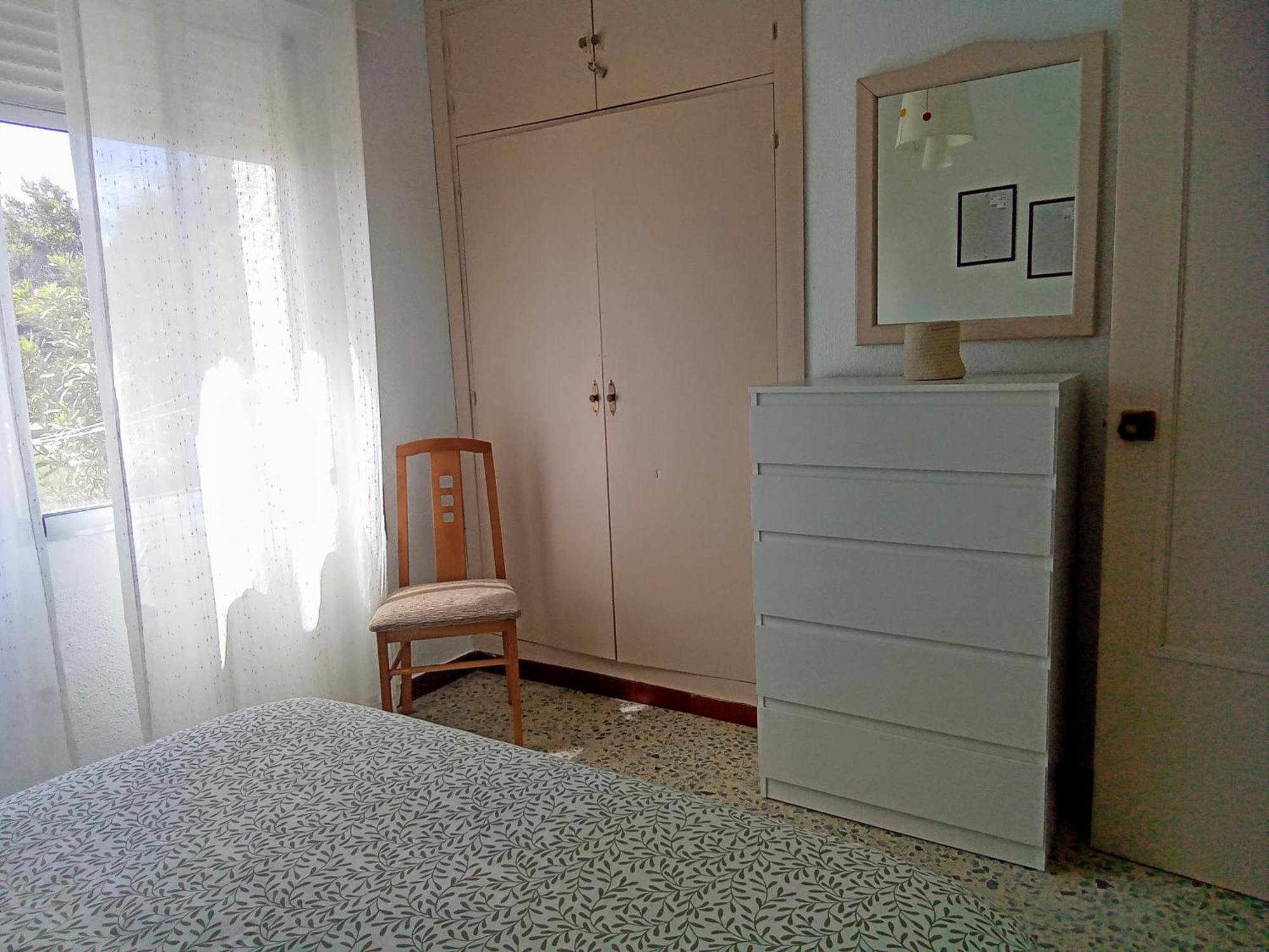 Apartamento Caños de Meca Los Caños de Meca Exterior foto
