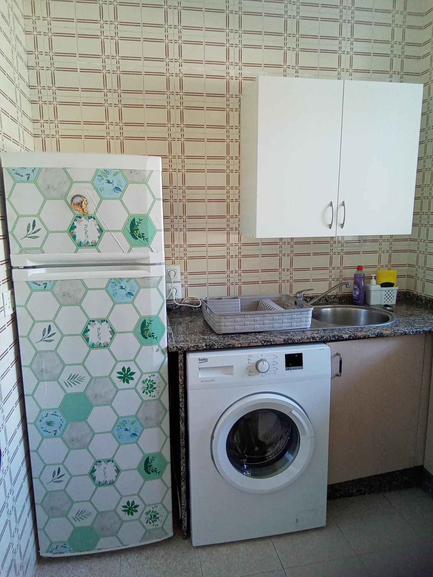 Apartamento Caños de Meca Los Caños de Meca Exterior foto