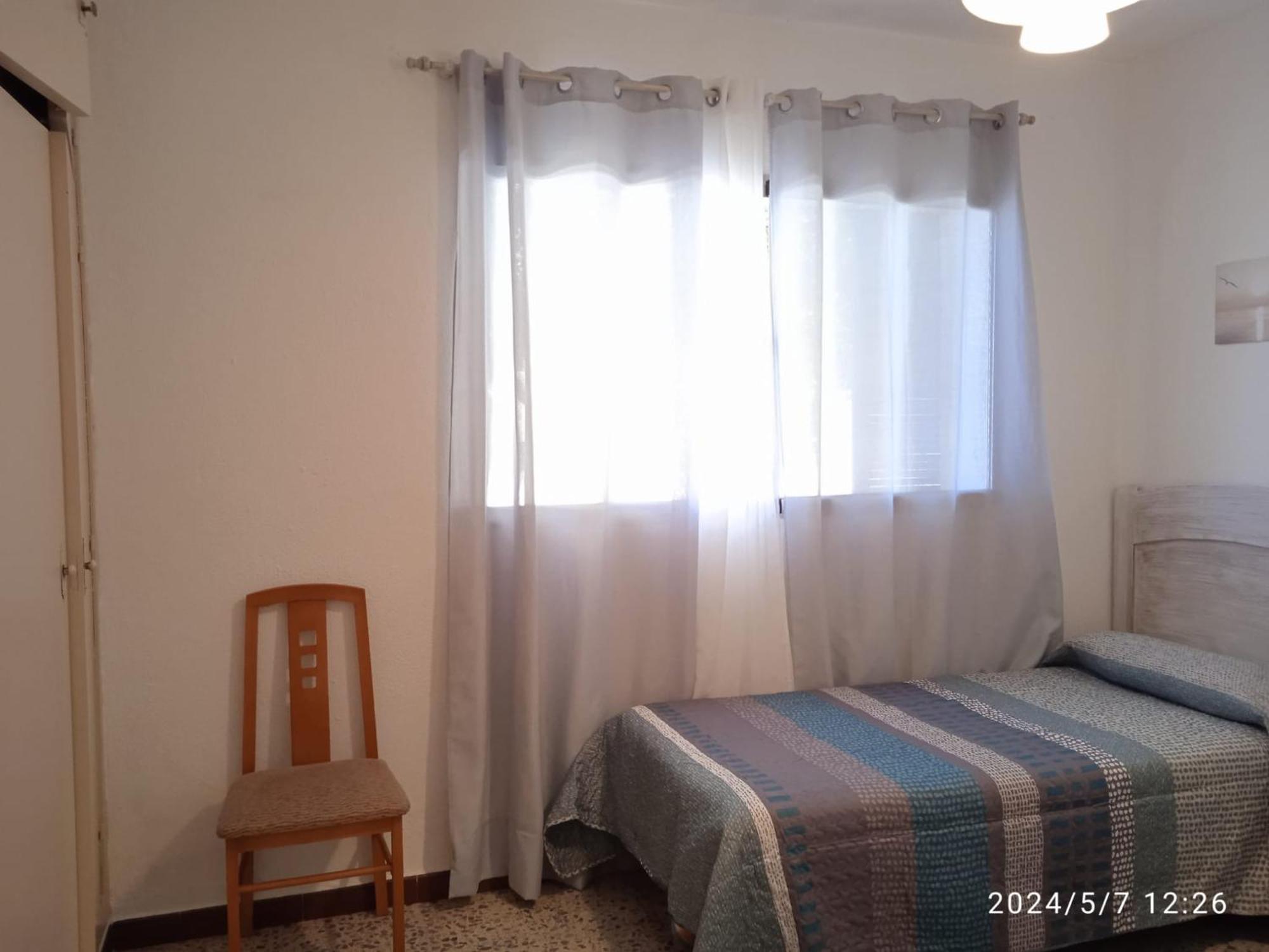 Apartamento Caños de Meca Los Caños de Meca Exterior foto